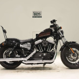 Мотоцикл HD SPORTSTER FORTY-EIGHT XL1200X з пробігом 26245 km