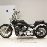 Мотоцикл Yamaha DRAGSTAR XVS400