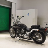 Мотоцикл Yamaha DRAGSTAR XVS400