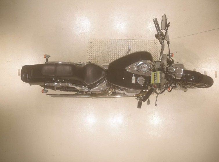 Мотоцикл Yamaha DRAGSTAR XVS400