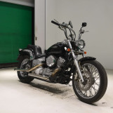 Мотоцикл Yamaha DRAGSTAR XVS400