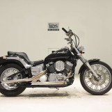 Мотоцикл Yamaha DRAGSTAR XVS400