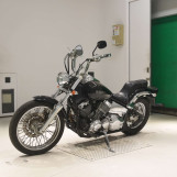 Мотоцикл Yamaha DRAGSTAR XVS400