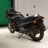 Мотоцикл Kawasaki GPZ900R с пробегом 23732 km