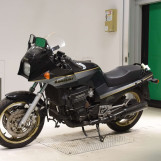 Мотоцикл Kawasaki GPZ900R с пробегом 23732 km