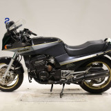 Мотоцикл Kawasaki GPZ900R с пробегом 23732 km