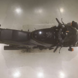 Мотоцикл Kawasaki GPZ900R с пробегом 23732 km