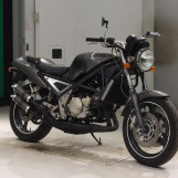 Мотоцикл Yamaha R1-Z с пробегом 89324 km