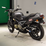 Мотоцикл Yamaha R1-Z с пробегом 89324 km