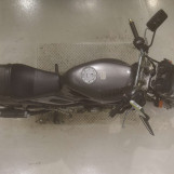 Мотоцикл Yamaha R1-Z с пробегом 89324 km