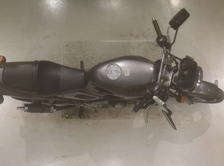 Мотоцикл Yamaha R1-Z с пробегом 89324 km