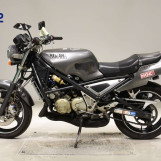 Мотоцикл Yamaha R1-Z с пробегом 89324 km