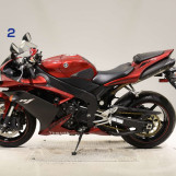 Мотоцикл Yamaha YZF-R1 з пробігом 30325 km