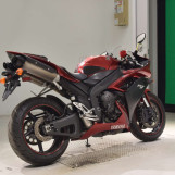 Мотоцикл Yamaha YZF-R1 з пробігом 30325 km