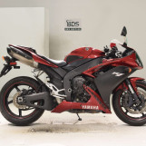 Мотоцикл Yamaha YZF-R1 з пробігом 30325 km