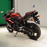 Мотоцикл Yamaha YZF-R1 з пробігом 30325 km