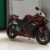 Мотоцикл Yamaha YZF-R1 з пробігом 30325 km