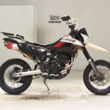 Мотоцикл Kawasaki D-TRACKER250X с пробегом 40627 km