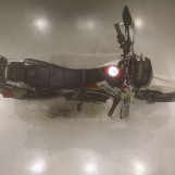 Мотоцикл Kawasaki D-TRACKER250X с пробегом 40627 km