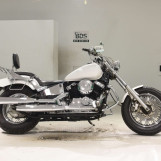 Мотоцикл Yamaha DRAGSTAR XVS400 с пробегом 22195 km