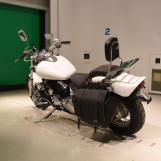 Мотоцикл Yamaha DRAGSTAR XVS400 с пробегом 22195 km