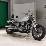 Мотоцикл Yamaha DRAGSTAR XVS400 с пробегом 22195 km