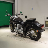 Мотоцикл Yamaha DRAGSTAR XVS1100 з пробігом 44859 km