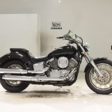 Мотоцикл Yamaha DRAGSTAR XVS1100 з пробігом 44859 km