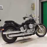 Мотоцикл Yamaha DRAGSTAR XVS1100 з пробігом 44859 km