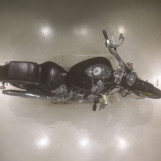 Мотоцикл Yamaha DRAGSTAR XVS1100 з пробігом 44859 km
