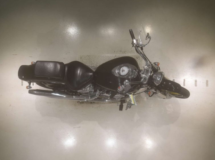 Мотоцикл Yamaha DRAGSTAR XVS1100 з пробігом 44859 km