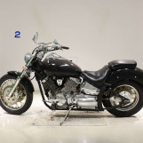 Мотоцикл Yamaha DRAGSTAR XVS1100 з пробігом 44859 km