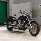 Мотоцикл Yamaha DRAGSTAR XVS1100 з пробігом 44859 km