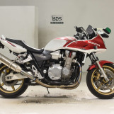 Мотоцикл Honda CB1300SF ST з пробігом 32312 km