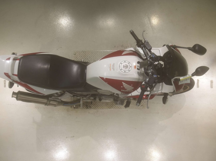 Мотоцикл Honda CB1300SF ST з пробігом 32312 km