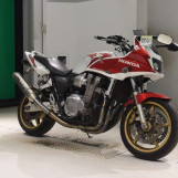 Мотоцикл Honda CB1300SF ST з пробігом 32312 km