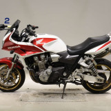 Мотоцикл Honda CB1300SF ST з пробігом 32312 km