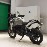 Мотоцикл BMW G310GS з пробігом 4065 km
