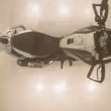 Мотоцикл BMW G310GS з пробігом 4065 km