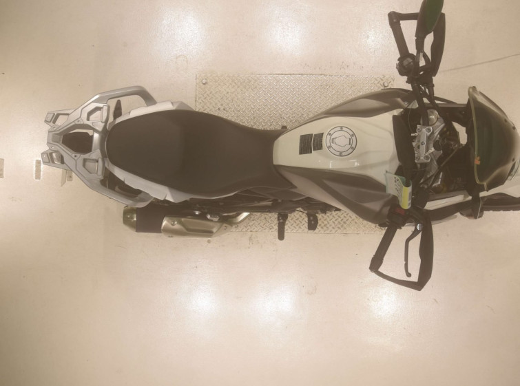 Мотоцикл BMW G310GS з пробігом 4065 km