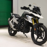 Мотоцикл BMW G310GS з пробігом 4065 km