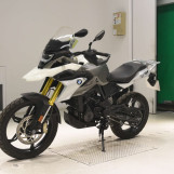 Мотоцикл BMW G310GS з пробігом 4065 km