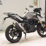Мотоцикл BMW G310GS з пробігом 4065 km
