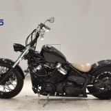 Мотоцикл Yamaha DRAGSTAR XVS400 с пробегом 665 km