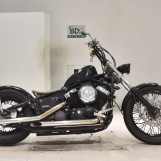 Мотоцикл Yamaha DRAGSTAR XVS400 с пробегом 665 km
