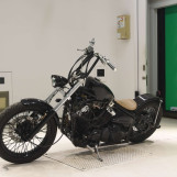 Мотоцикл Yamaha DRAGSTAR XVS400 с пробегом 665 km