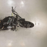 Мотоцикл Yamaha DRAGSTAR XVS400 с пробегом 665 km