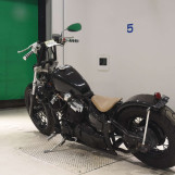 Мотоцикл Yamaha DRAGSTAR XVS400 с пробегом 665 km