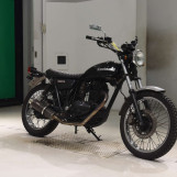 Мотоцикл Kawasaki 250TR с пробегом 10499 km