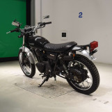 Мотоцикл Kawasaki 250TR с пробегом 10499 km